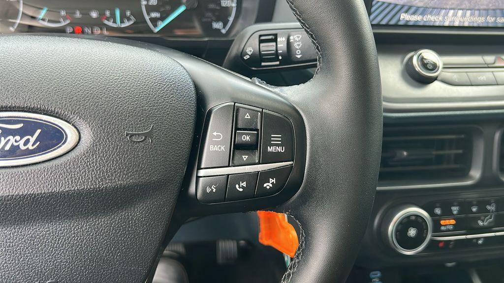 used 2024 Ford Maverick car, priced at $31,328