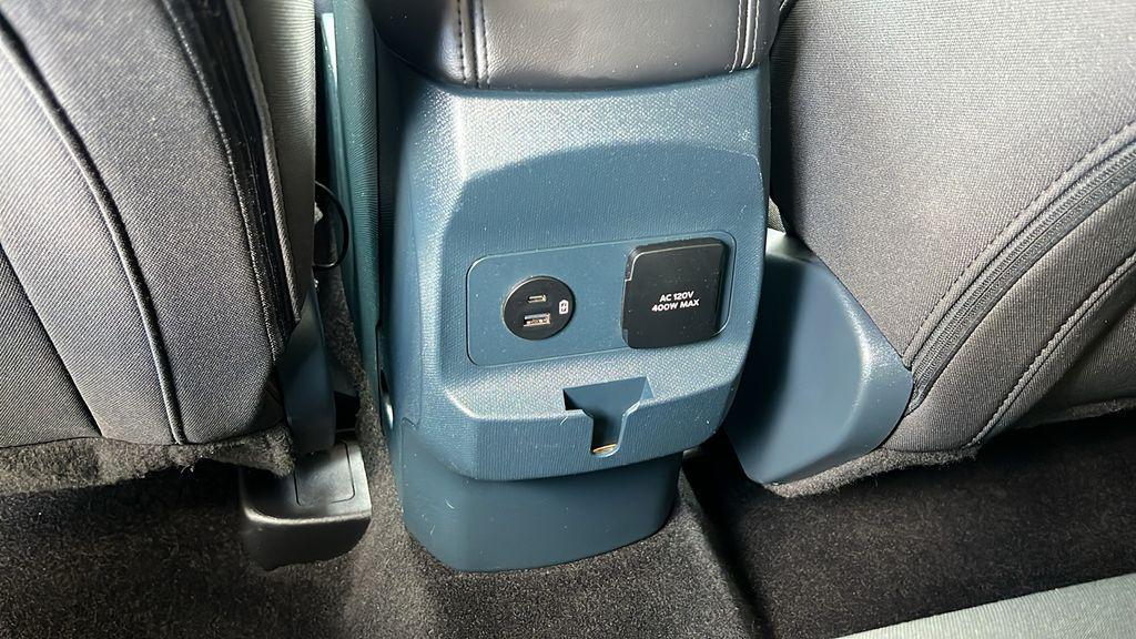 used 2024 Ford Maverick car, priced at $31,328