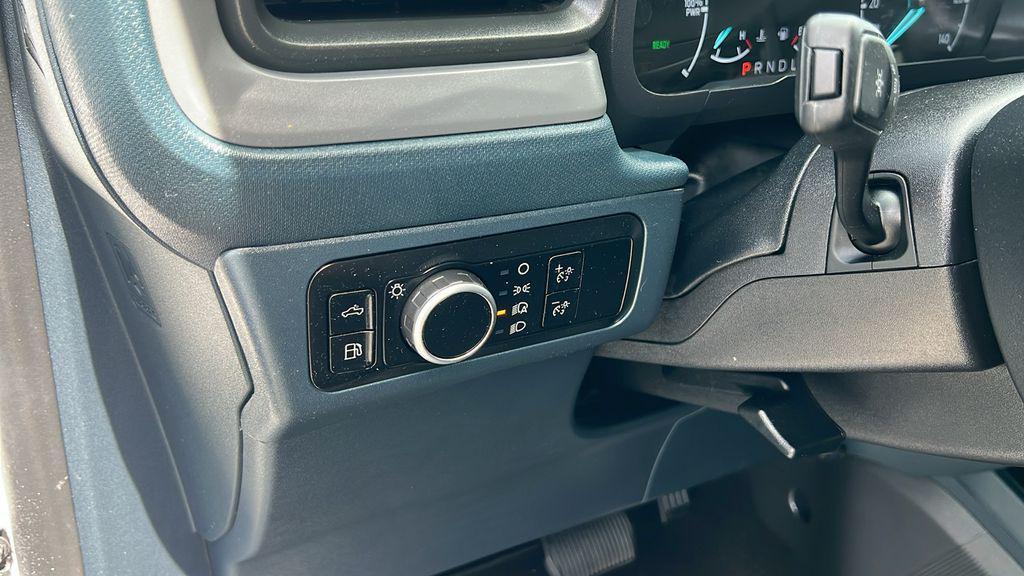 used 2024 Ford Maverick car, priced at $31,328