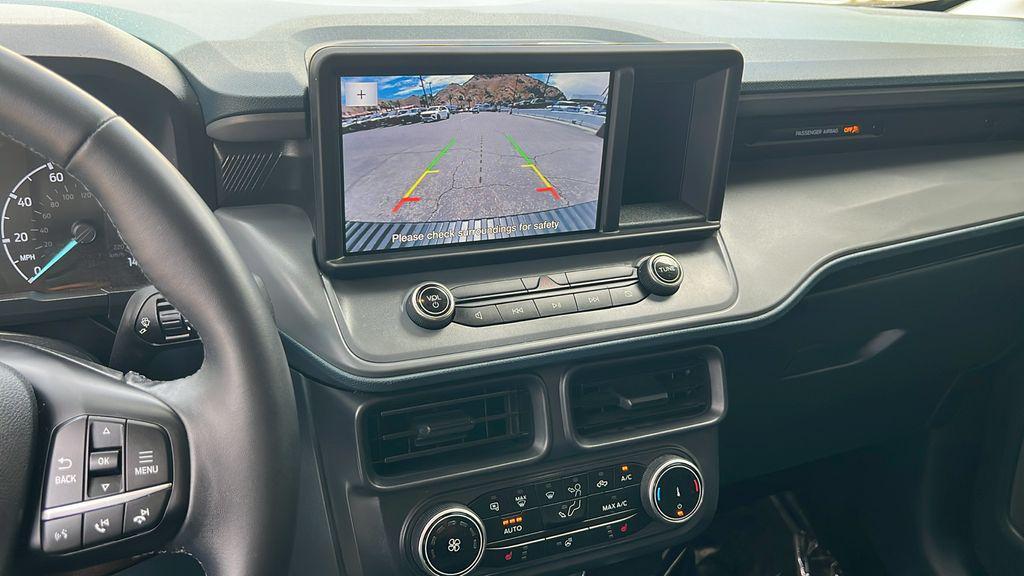 used 2024 Ford Maverick car, priced at $31,328