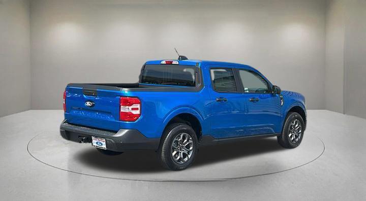 new 2026 Ford Maverick car, priced at $31,012