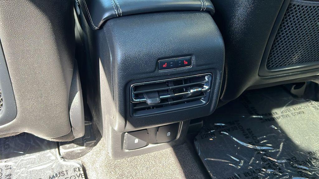 used 2025 Lincoln Corsair car, priced at $56,124