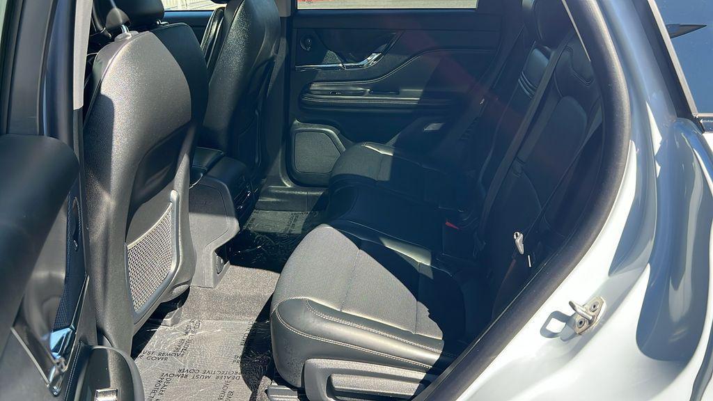 used 2025 Lincoln Corsair car, priced at $56,124