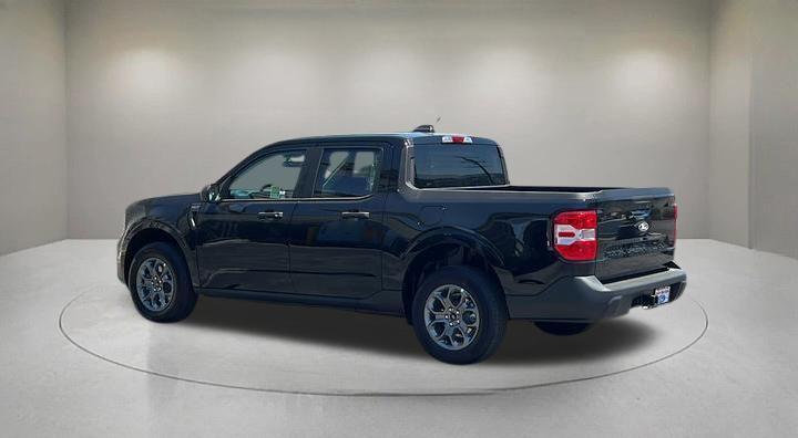 new 2026 Ford Maverick car, priced at $31,012