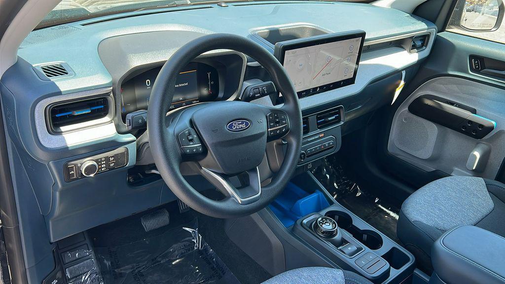 new 2026 Ford Maverick car, priced at $31,012