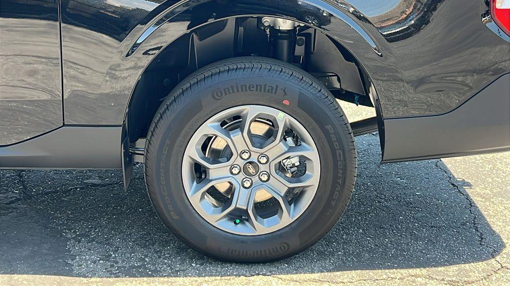 new 2026 Ford Maverick car, priced at $31,012