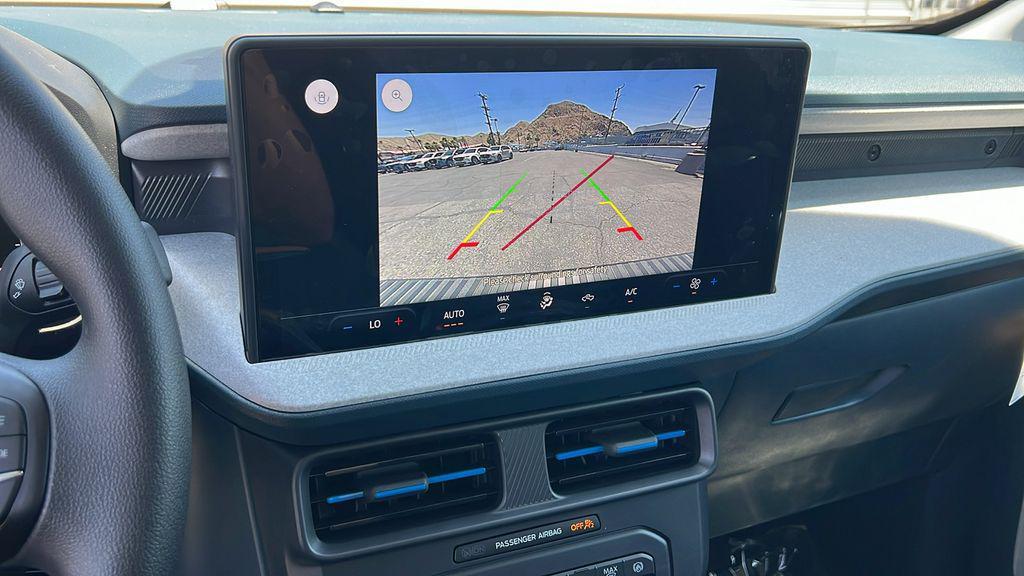 new 2026 Ford Maverick car, priced at $31,012
