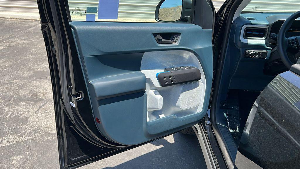 new 2026 Ford Maverick car, priced at $31,012