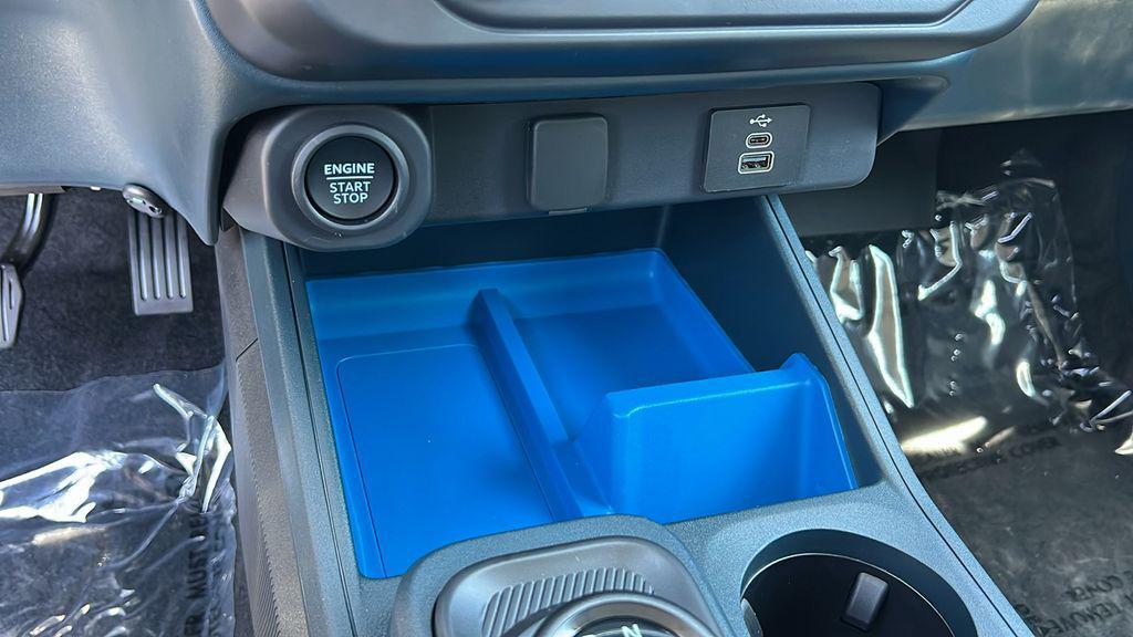 new 2026 Ford Maverick car, priced at $31,012