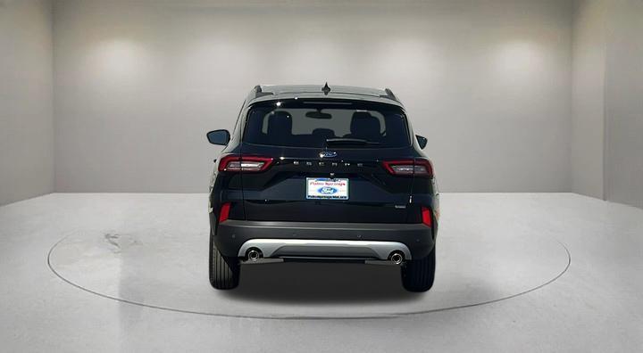 new 2025 Ford Escape PHEV car, priced at $30,895