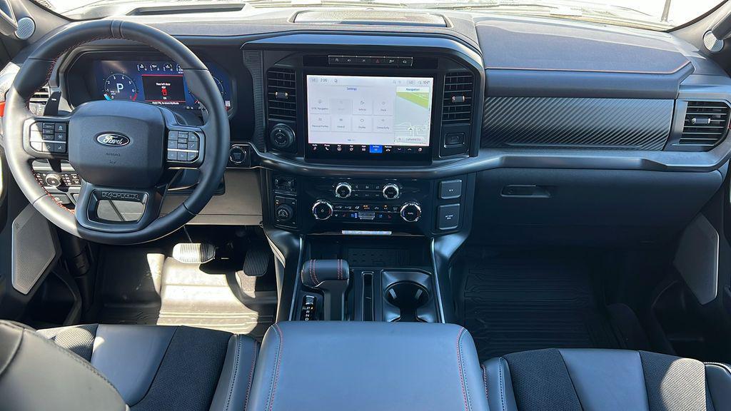 new 2026 Ford F-150 car, priced at $116,040