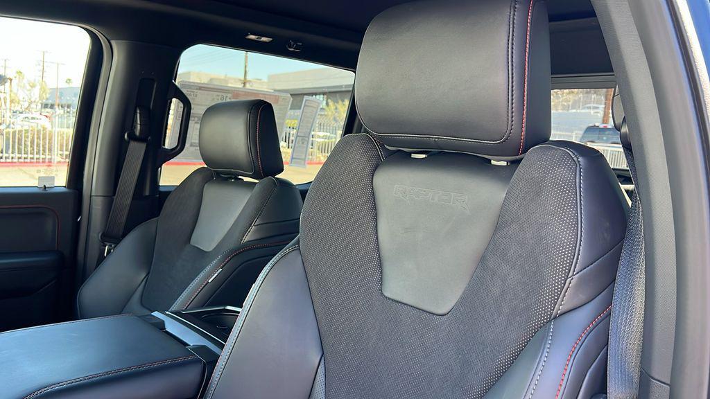 new 2026 Ford F-150 car, priced at $116,040