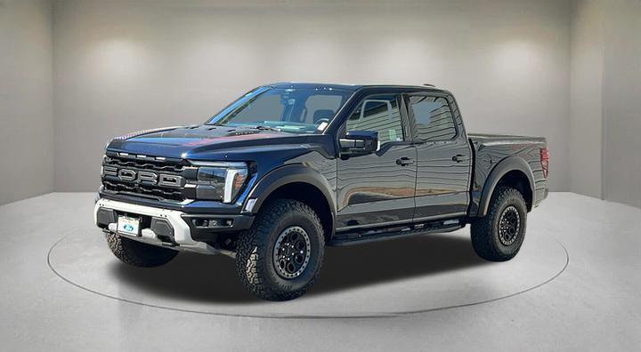 new 2026 Ford F-150 car, priced at $116,040