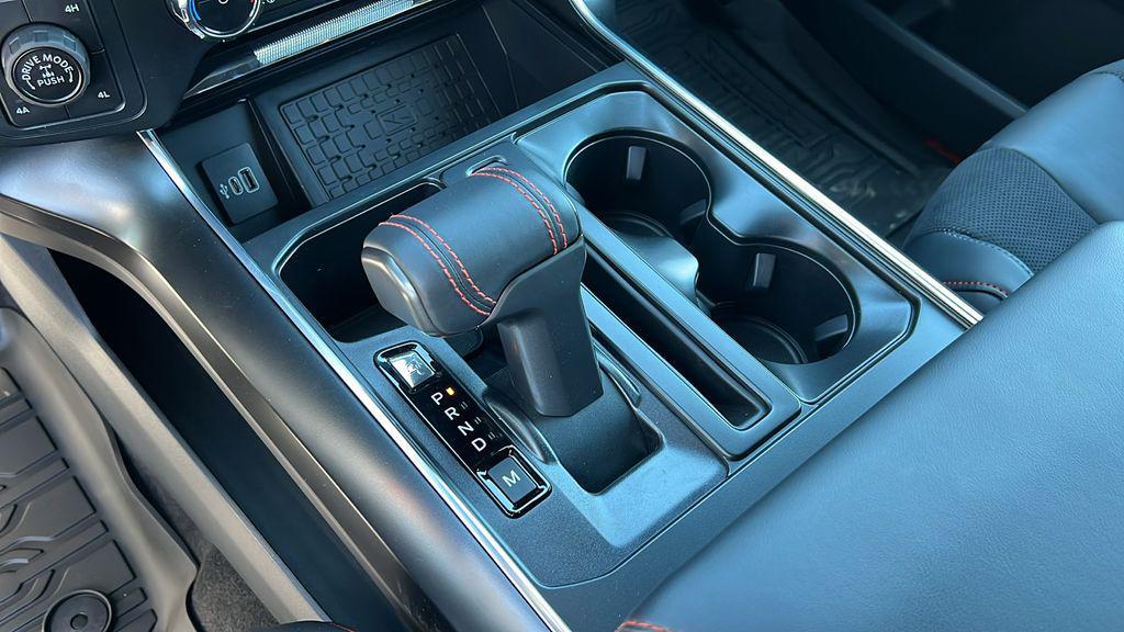 new 2026 Ford F-150 car, priced at $116,040