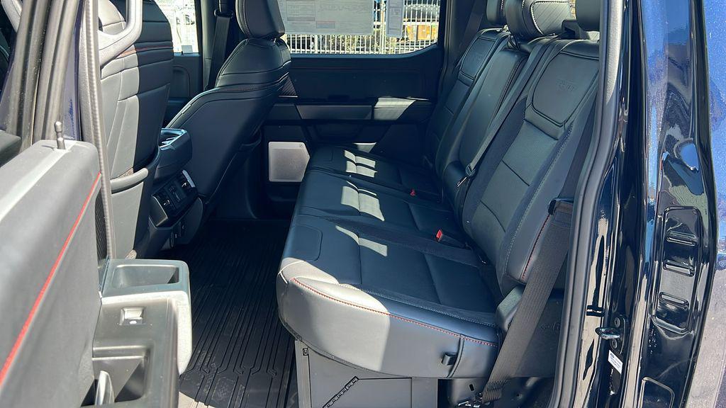 new 2026 Ford F-150 car, priced at $116,040