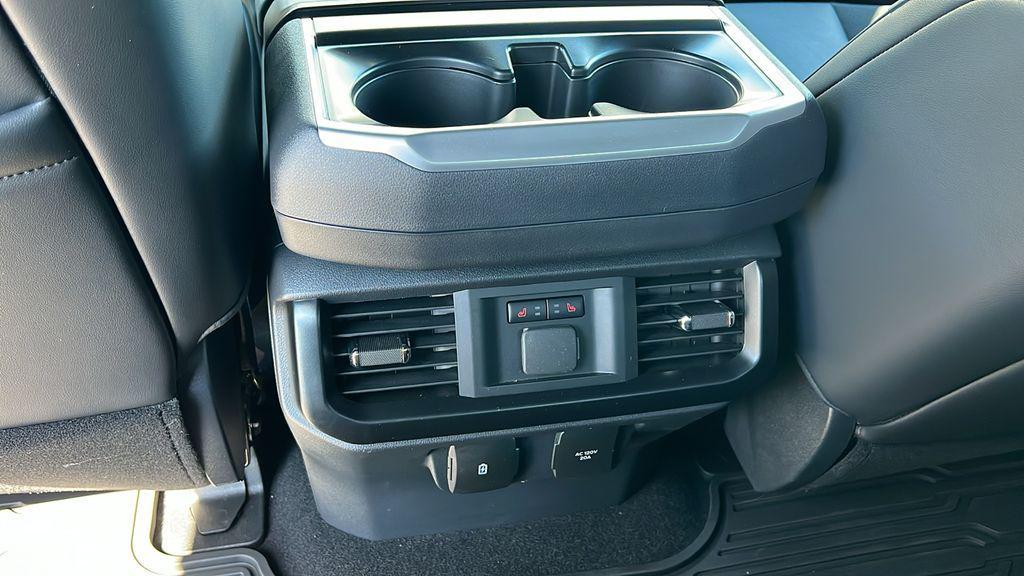 new 2026 Ford F-150 car, priced at $116,040