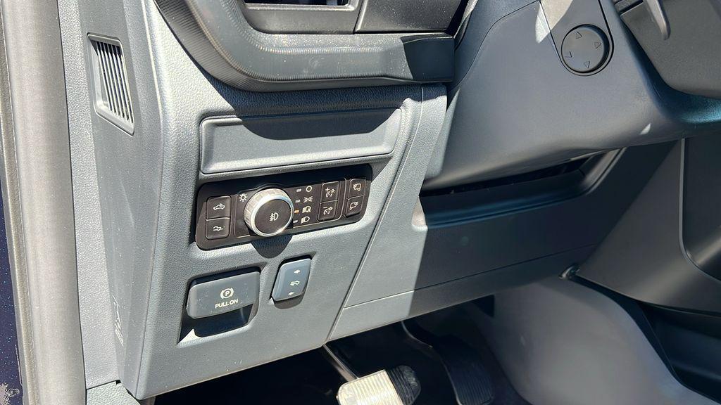 new 2026 Ford F-150 car, priced at $116,040