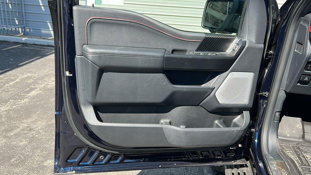 new 2026 Ford F-150 car, priced at $116,040