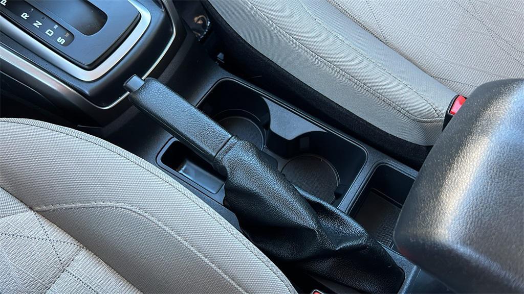 used 2021 Ford EcoSport car, priced at $17,924