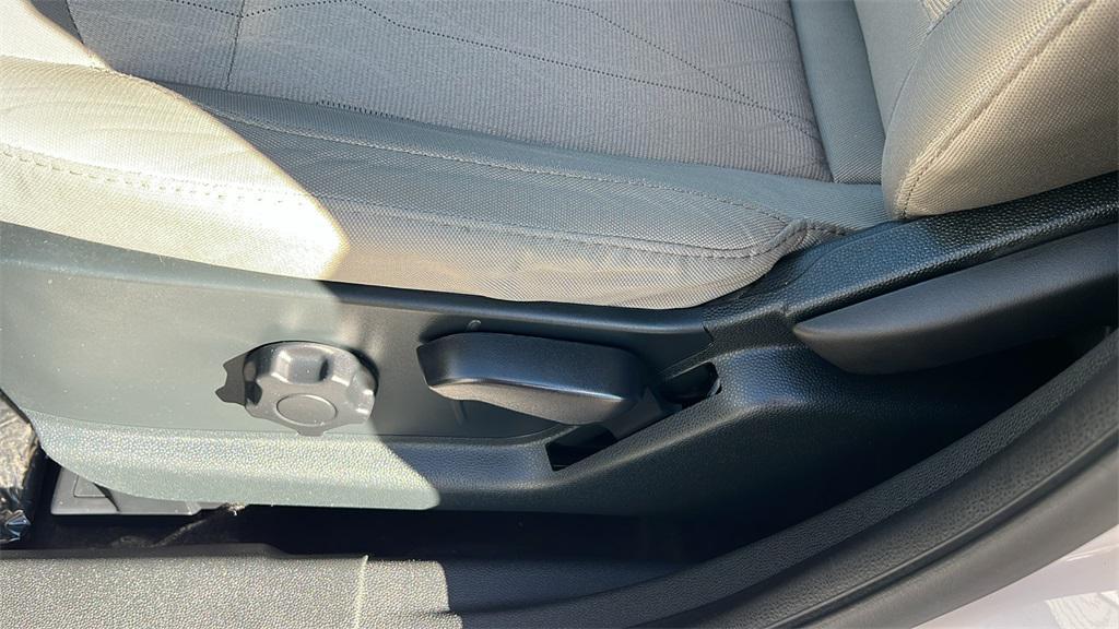 used 2021 Ford EcoSport car, priced at $17,924