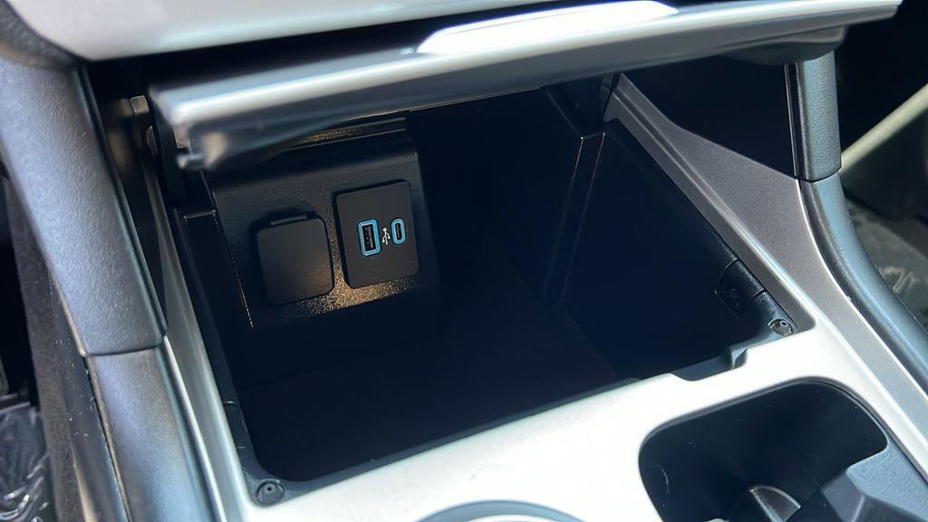 used 2023 Ford Explorer car, priced at $28,915