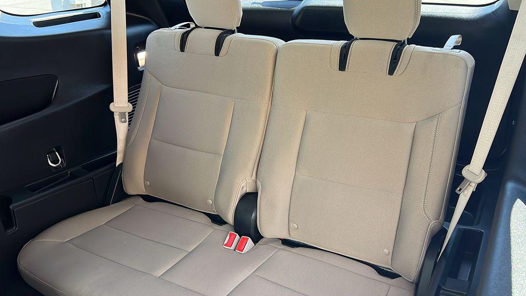 used 2023 Ford Explorer car, priced at $28,915
