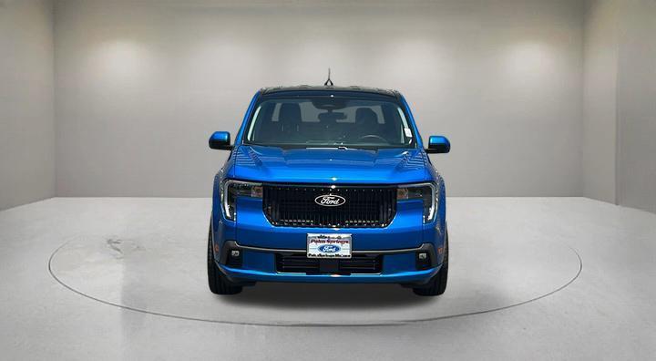 new 2025 Ford Maverick car, priced at $34,625