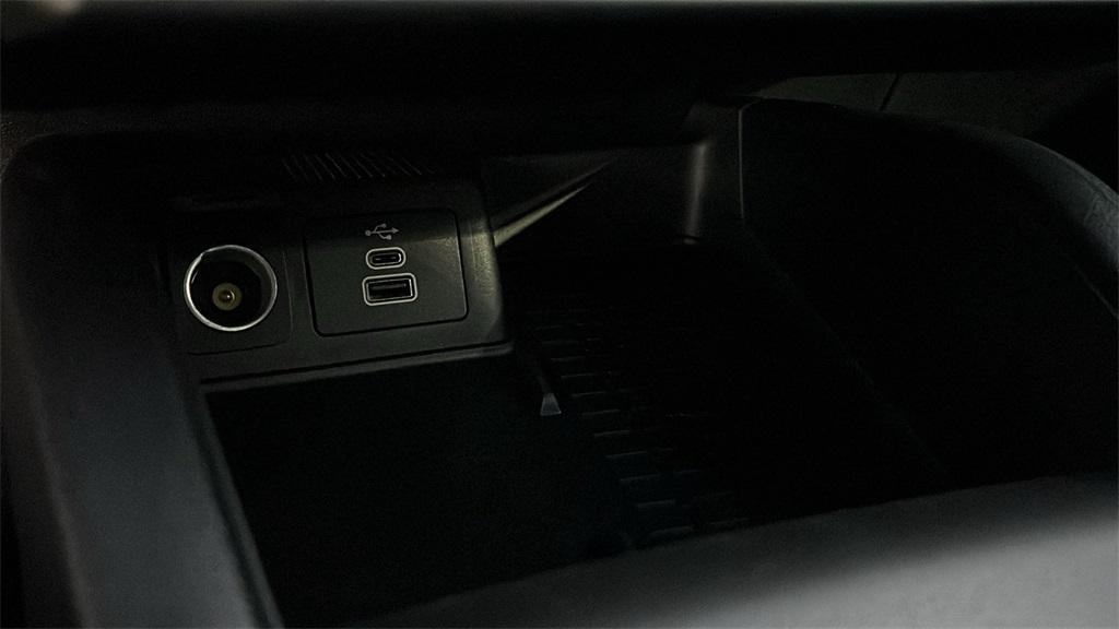 new 2025 Ford Bronco Sport car, priced at $37,985