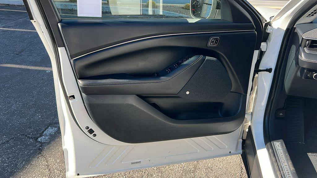 used 2023 Ford Mustang Mach-E car, priced at $32,328