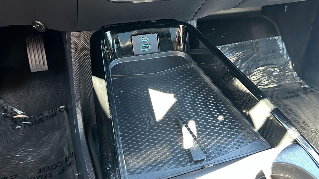 used 2023 Ford Mustang Mach-E car, priced at $32,328