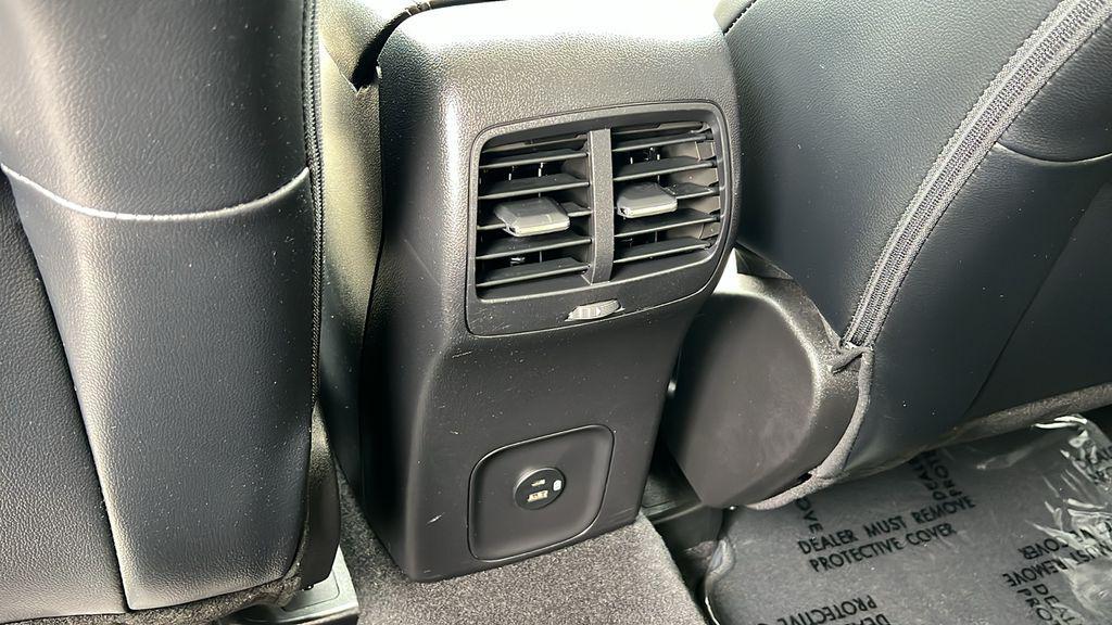 used 2022 Ford Escape car, priced at $27,995
