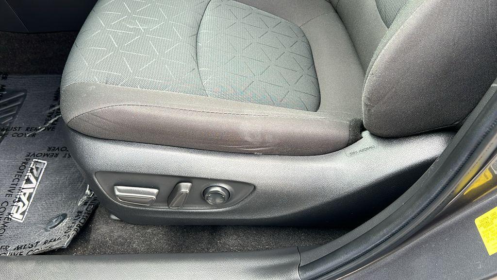 used 2023 Toyota RAV4 car, priced at $32,900