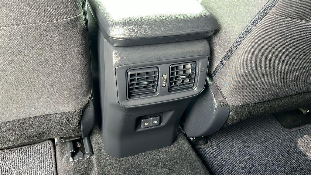 used 2023 Toyota RAV4 car, priced at $32,900
