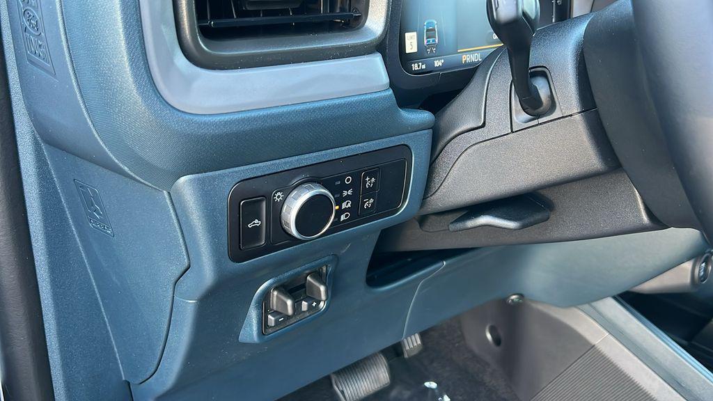 new 2026 Ford Maverick car, priced at $40,322