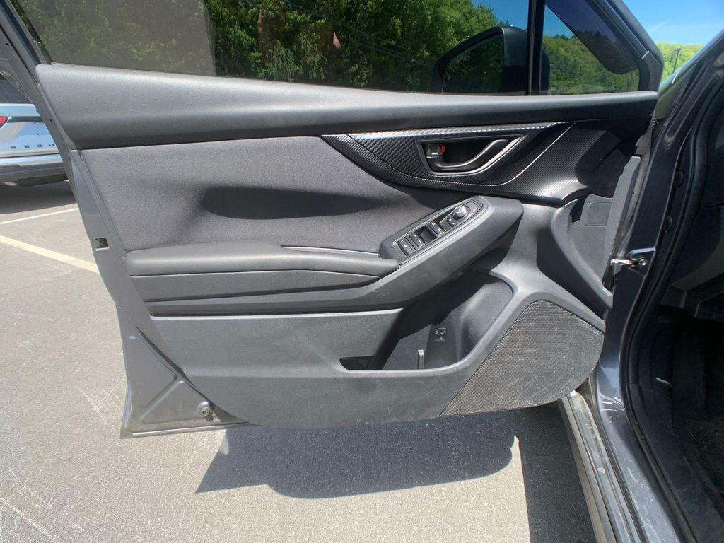 used 2022 Subaru Crosstrek car, priced at $24,998