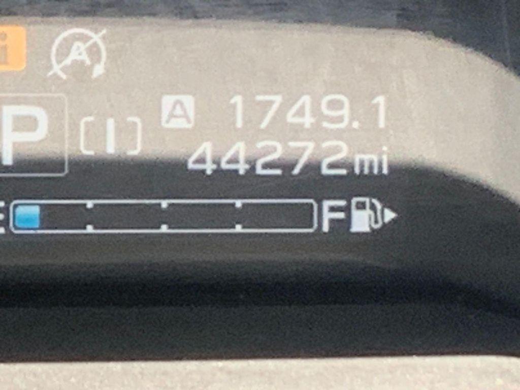 used 2022 Subaru Crosstrek car, priced at $24,998