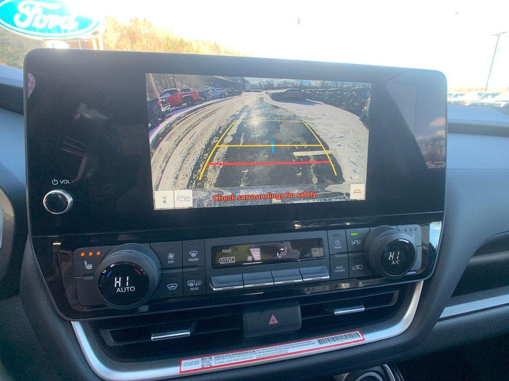 new 2026 Toyota Grand Highlander car, priced at $44,185