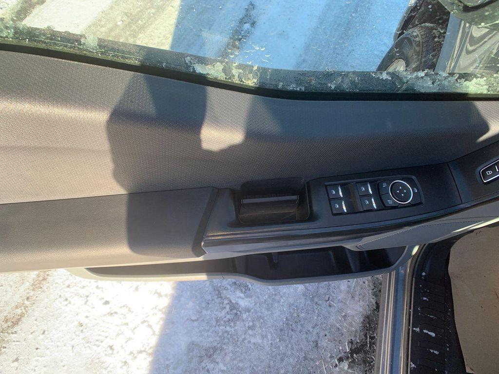 used 2022 Ford F-150 car, priced at $31,698