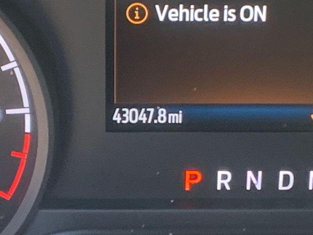 used 2022 Ford F-150 car, priced at $31,698