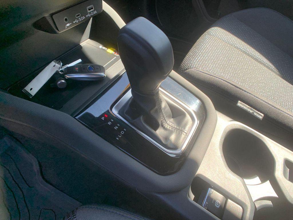 used 2025 Subaru Forester car, priced at $32,998