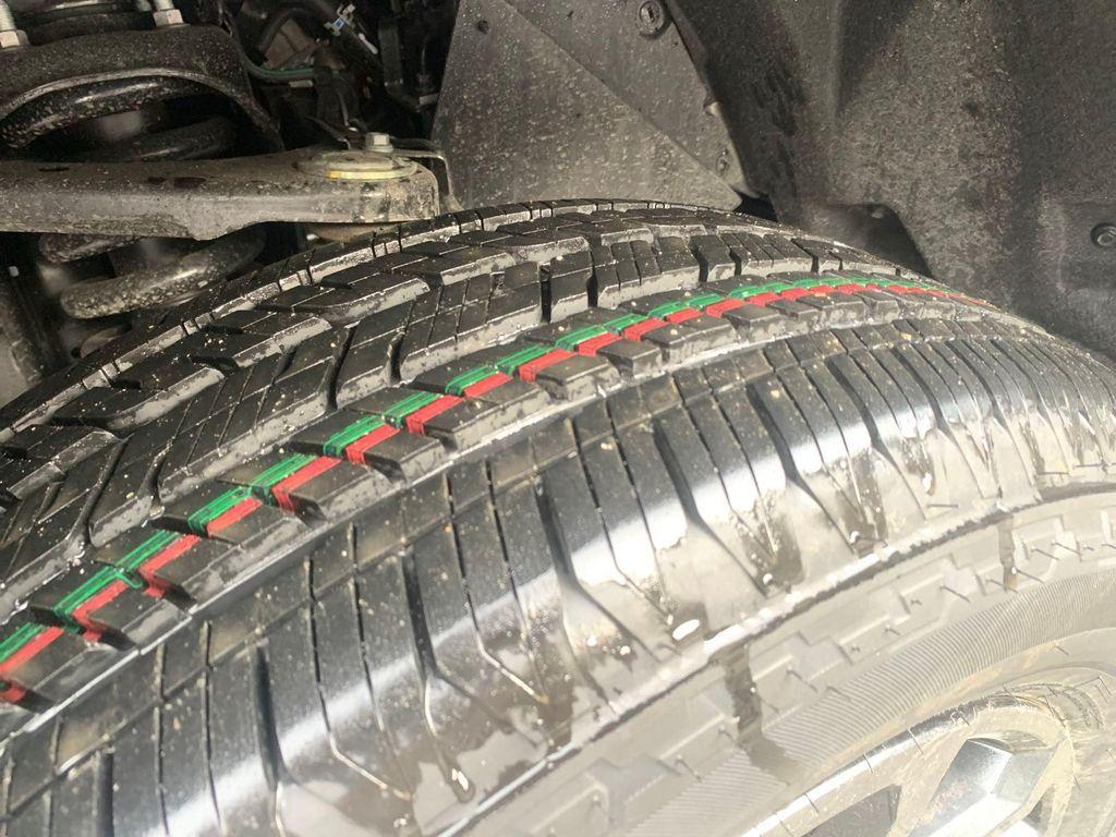 new 2025 Toyota Tundra Hybrid car, priced at $71,880