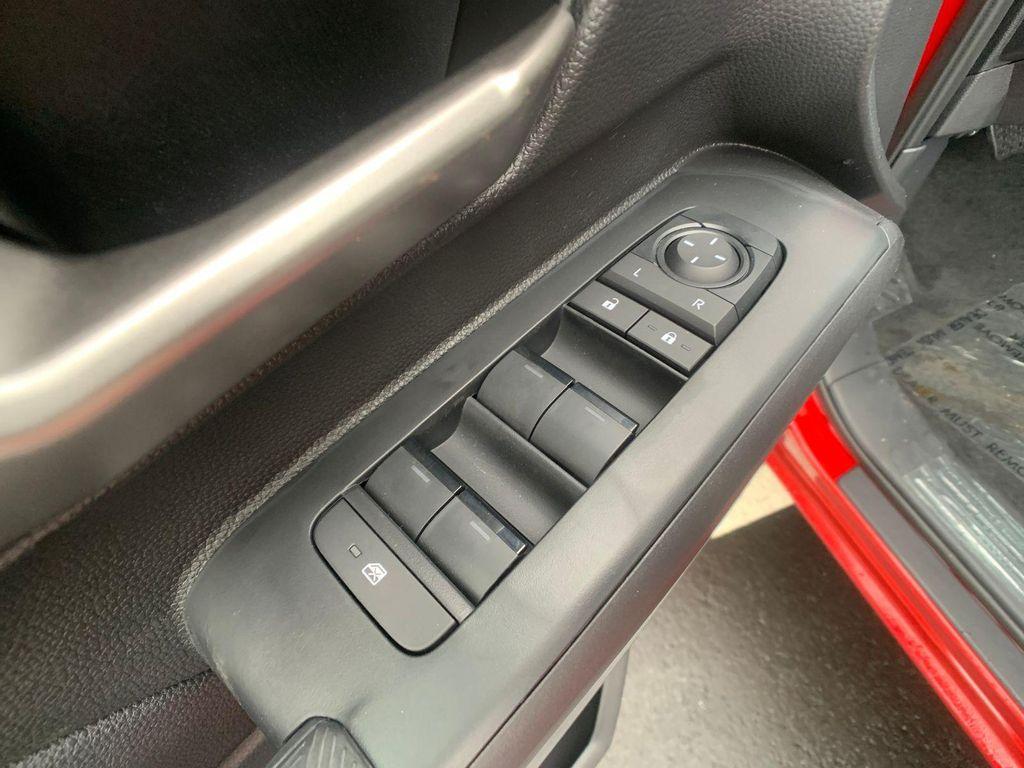 new 2025 Toyota Tacoma Hybrid car, priced at $51,848