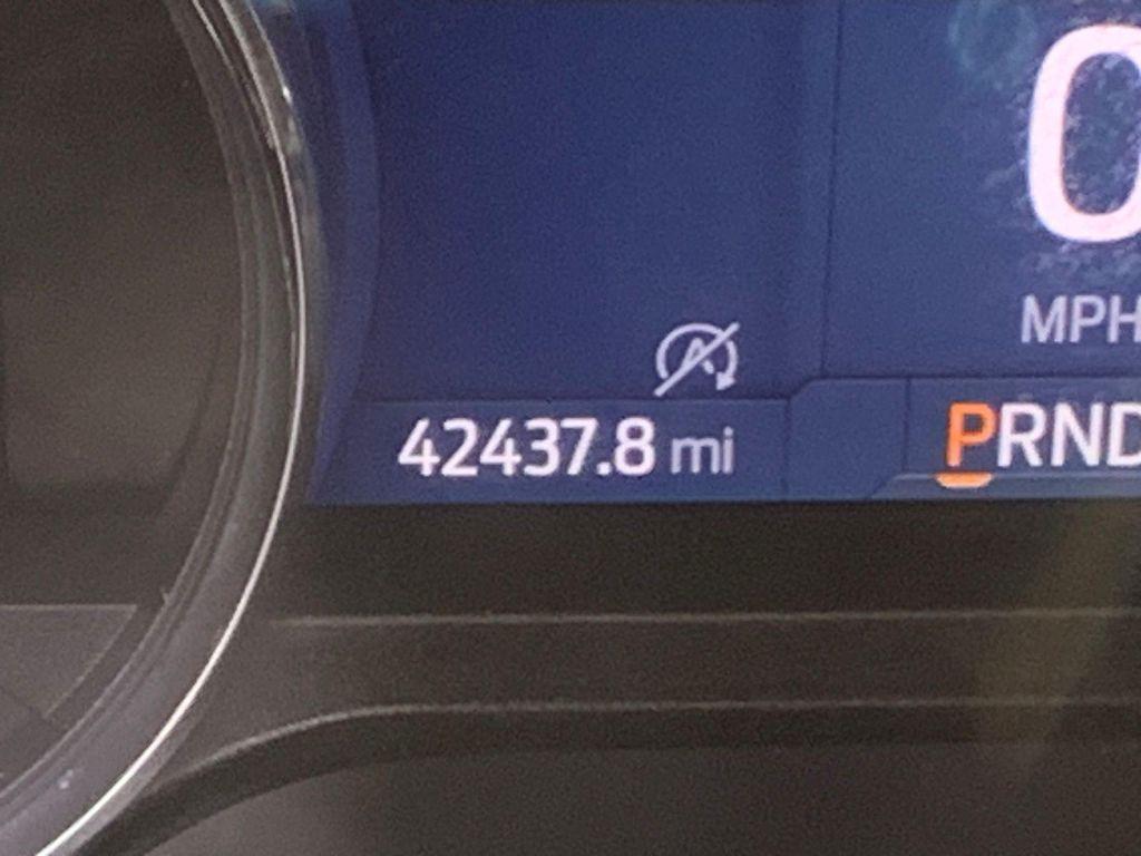 used 2021 Ford F-150 car, priced at $35,998