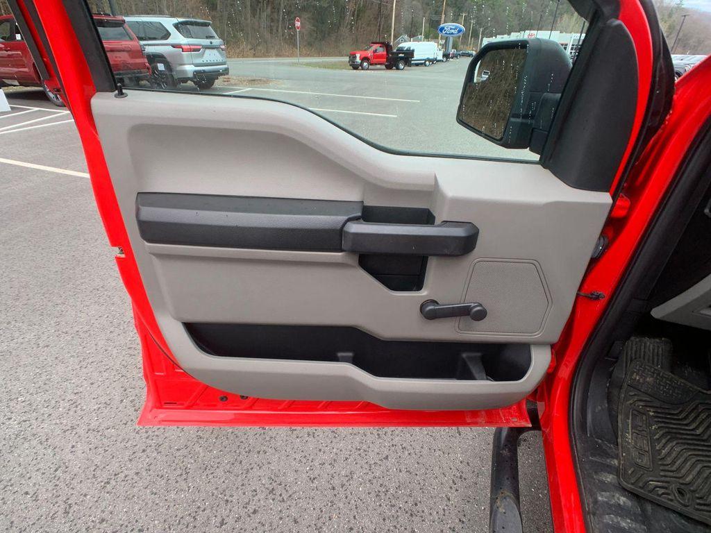 used 2020 Ford F-150 car, priced at $25,595