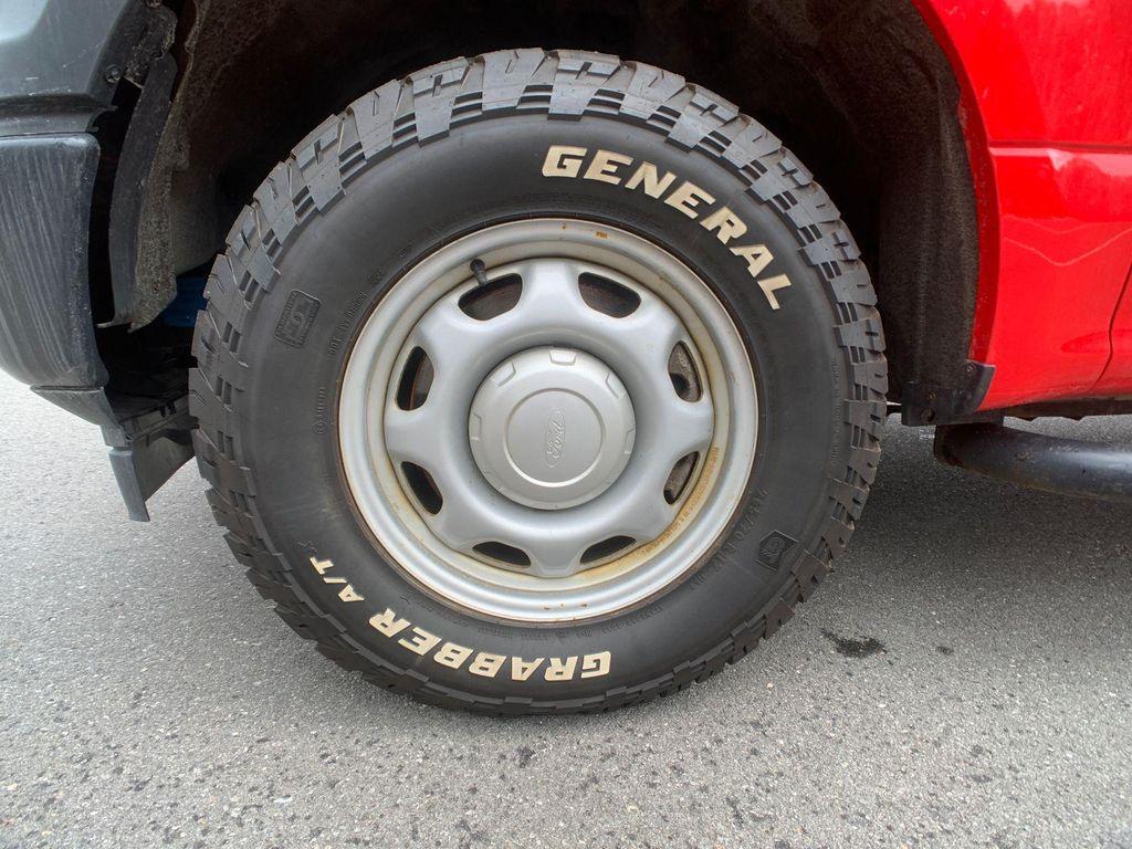 used 2020 Ford F-150 car, priced at $25,595