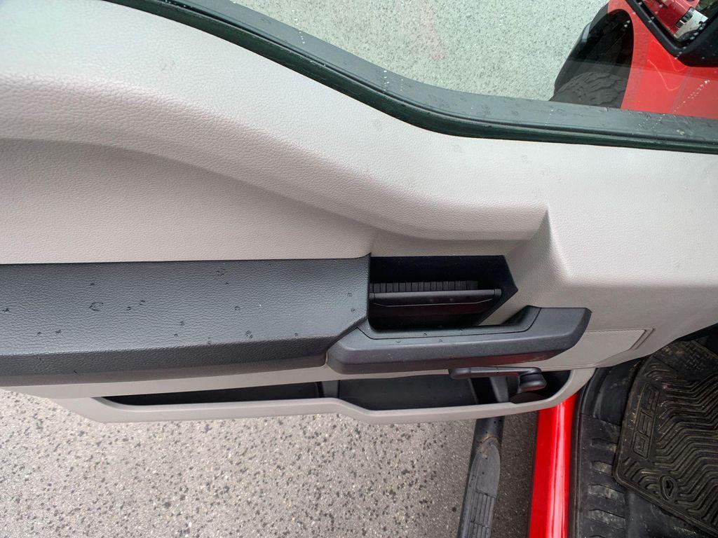 used 2020 Ford F-150 car, priced at $25,595