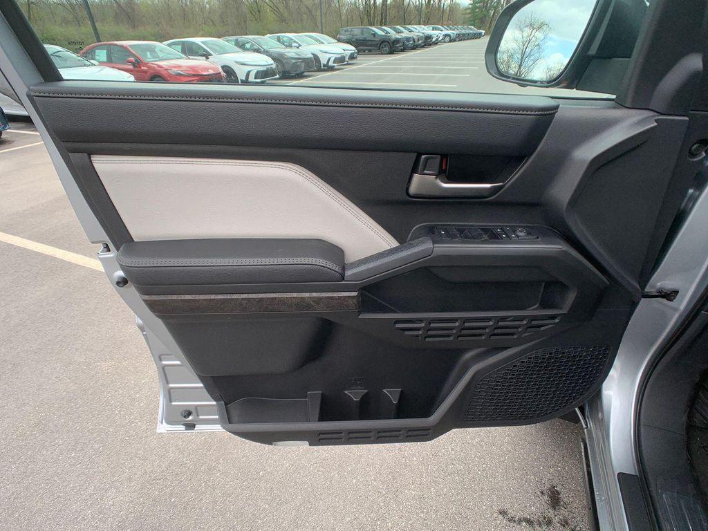 new 2026 Toyota Tacoma car, priced at $52,860