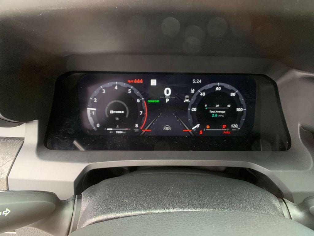 new 2026 Toyota Tacoma car, priced at $52,860