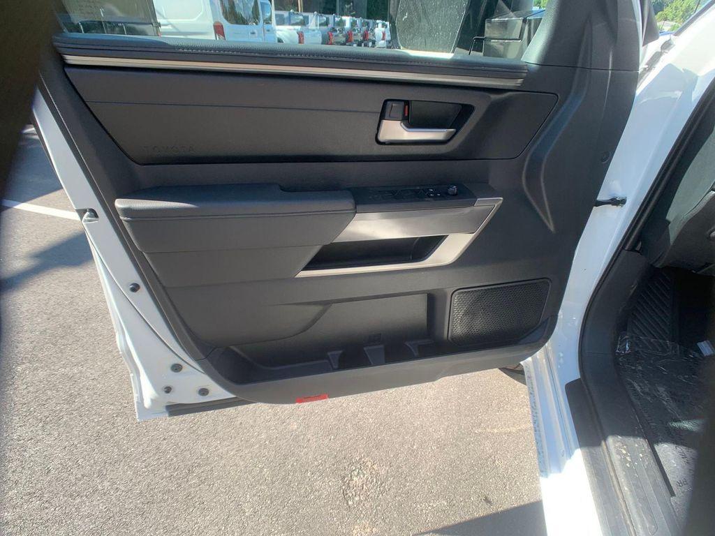 new 2025 Toyota Tundra car, priced at $57,031