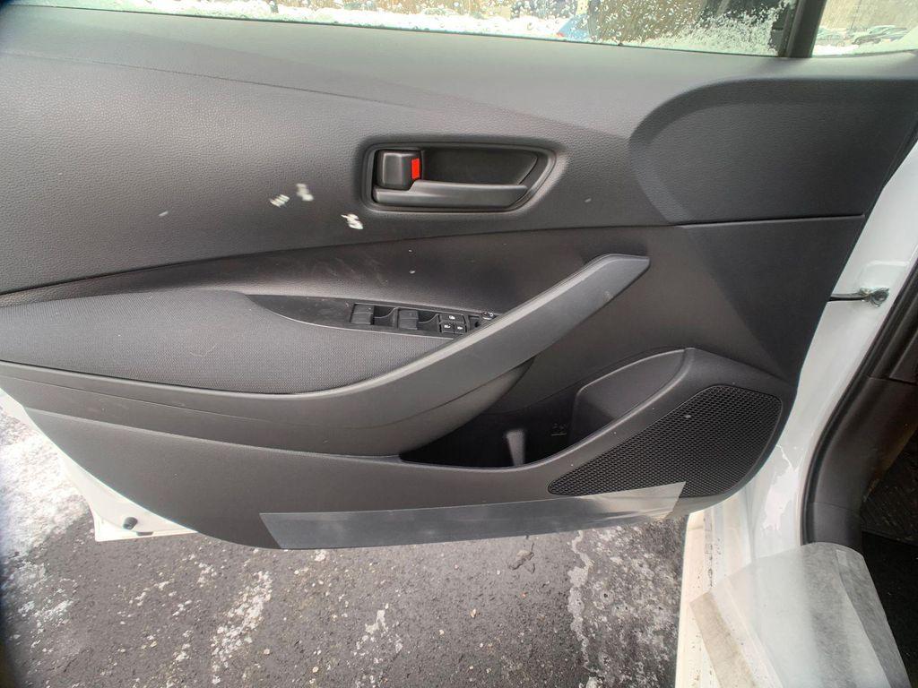 new 2026 Toyota Corolla Hybrid car, priced at $26,164